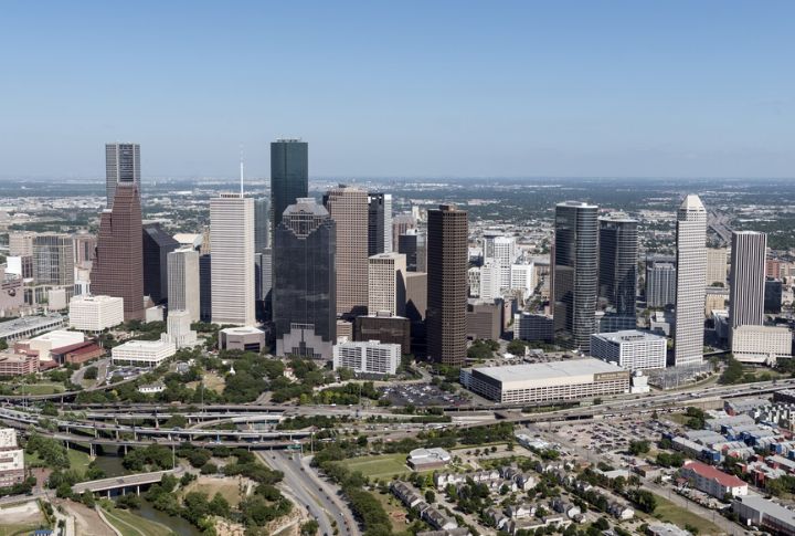 Houston, Texas