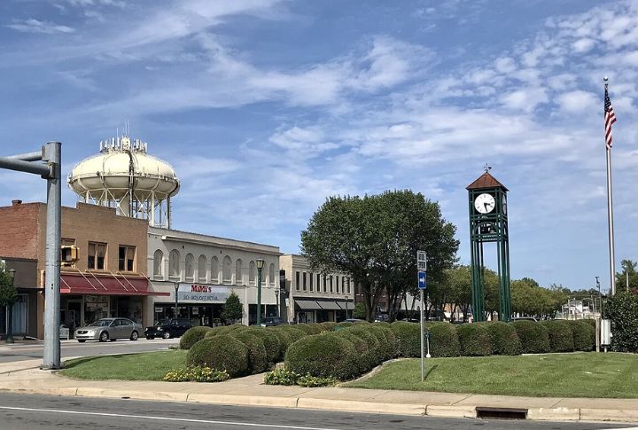 Thomasville