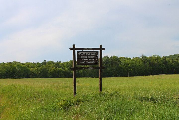 Pennsylvania