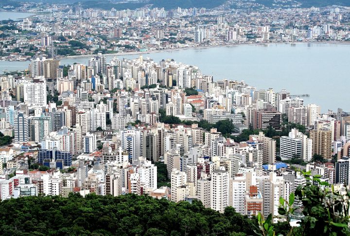 Brazil