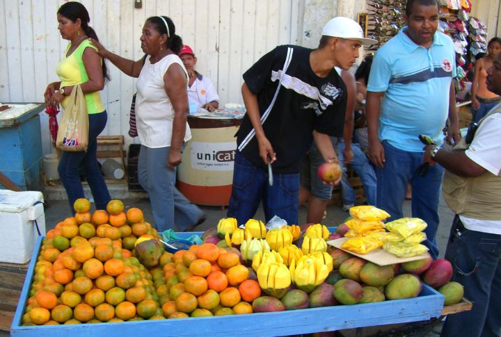 Economic Opportunities Are Scarce