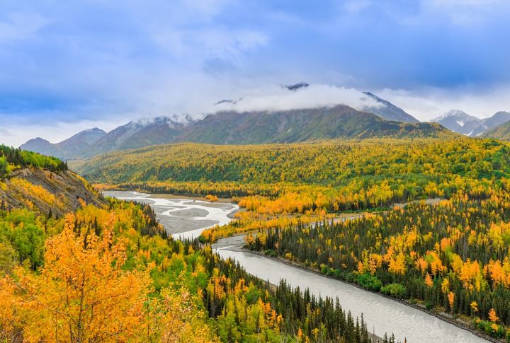 Alaska