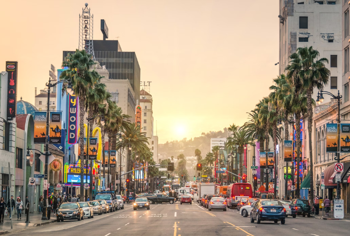California