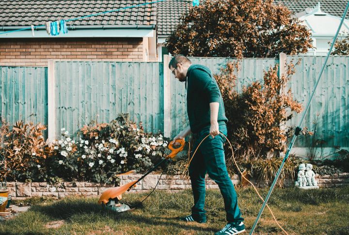 Morning Chores Begin Before The World Wakes
