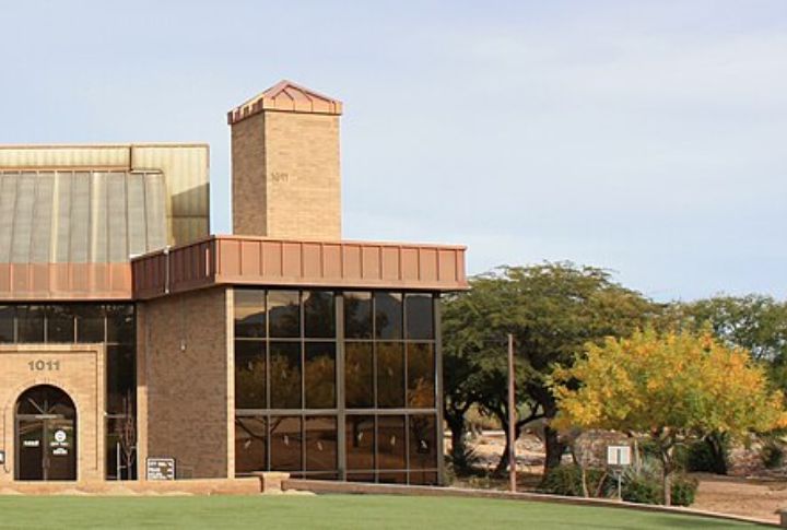 Sierra Vista