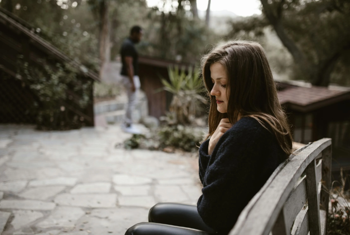 Emotional Support Is No Longer Mutual