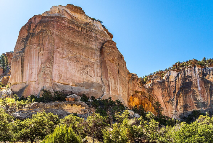El Malpais National Monument