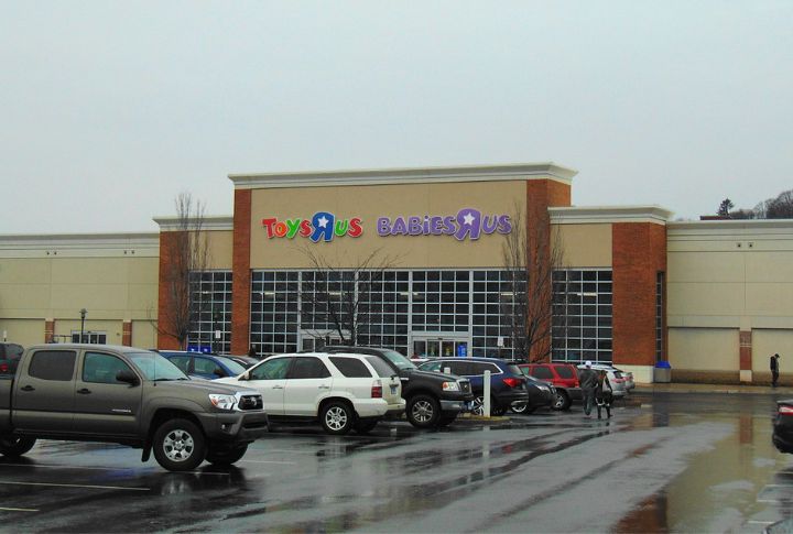 Toys "R" Us