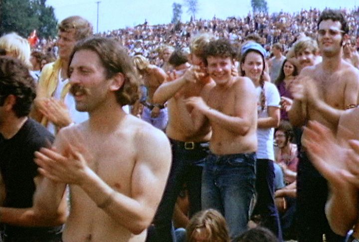 Woodstock Festival