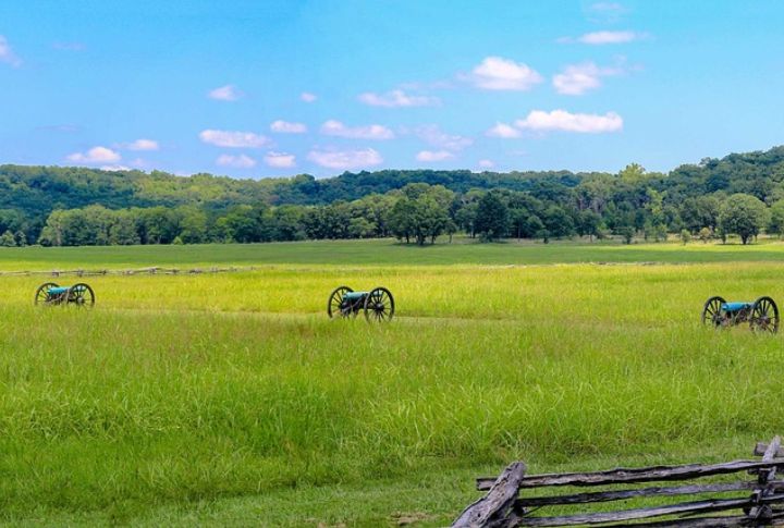 Arkansas