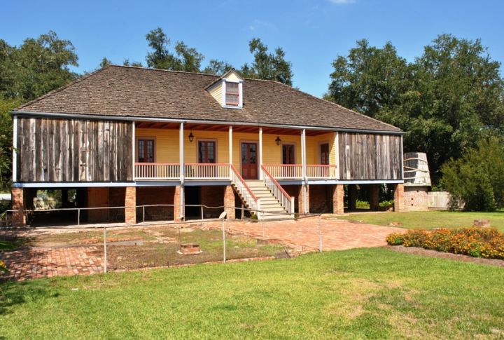 Laura Plantation