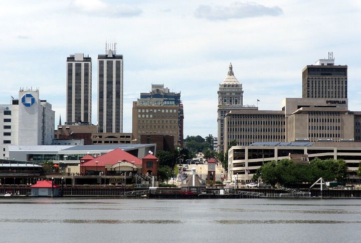 Peoria