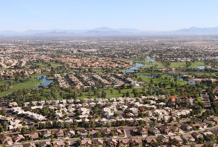 Arizona