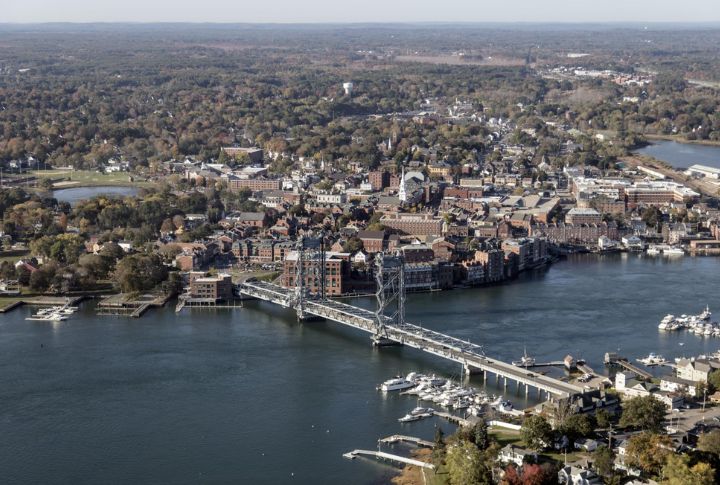 New Hampshire