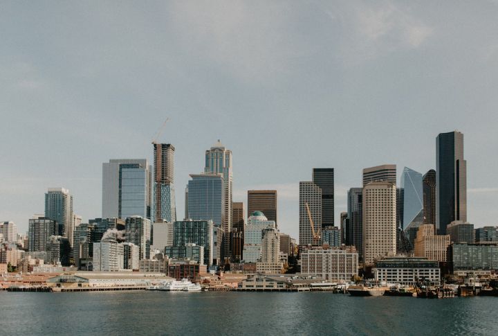 Seattle, Washington