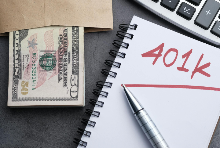 Retirement Income Is Untaxed