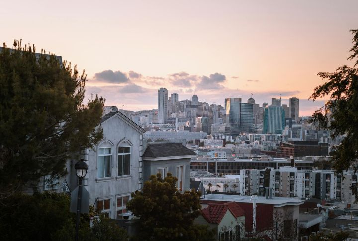 San Francisco, California