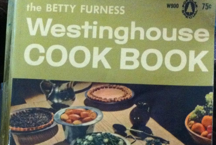 Appliance Brands Slipped Cookbooks Into Product Boxes