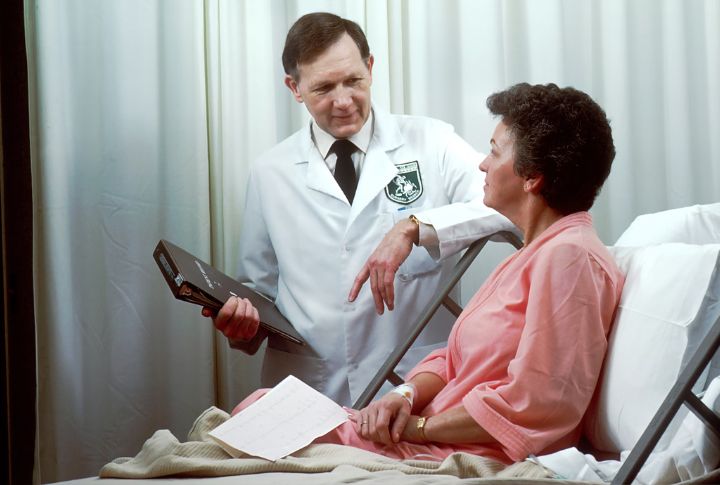 Quality Healthcare