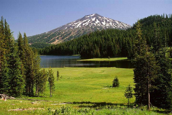 Oregon