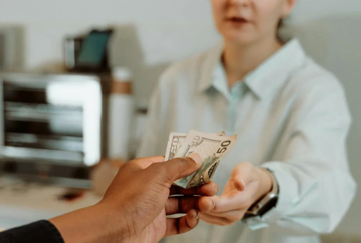 Confronting The Cash-First Economy