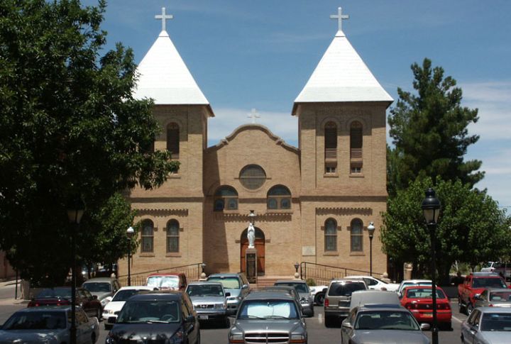 Mesilla