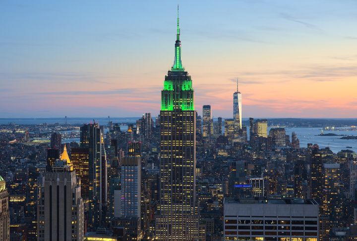 New York