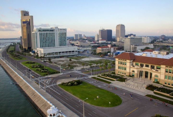 Corpus Christi, Texas