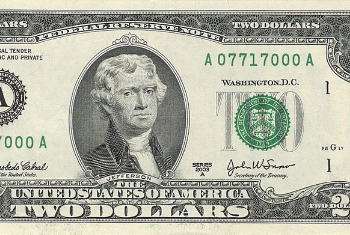 Look For Rare Series Dates