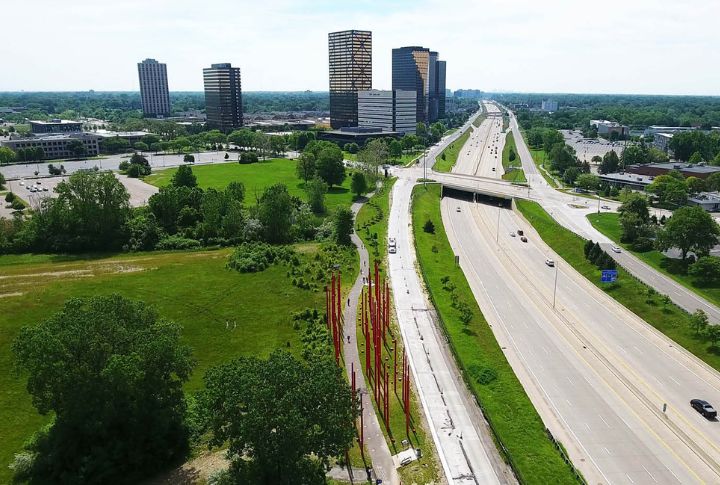 Southfield, Michigan