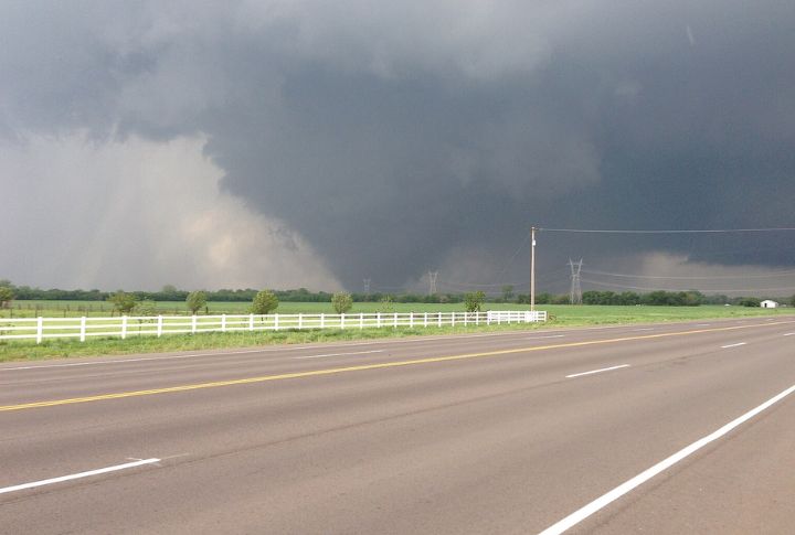 Moore, Oklahoma