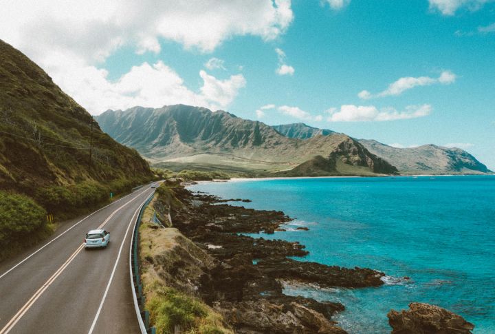 Slow: Hawaii