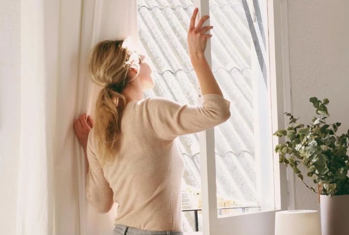 Natural Lighting For Mood Balance