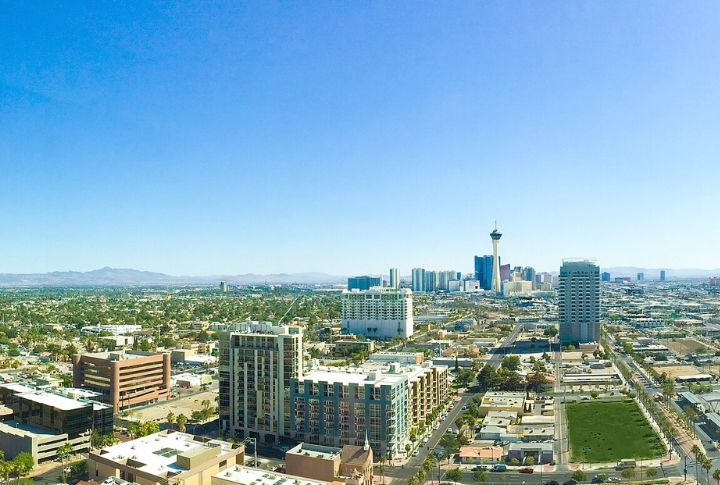 Nevada