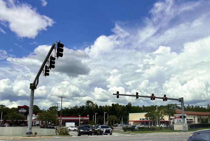 Wesley Chapel
