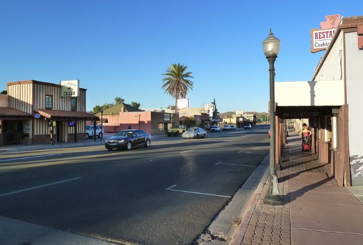 Wickenburg ($542,087)