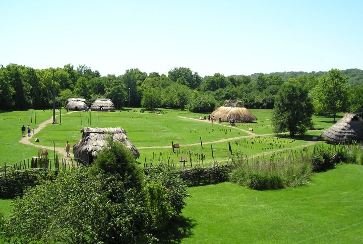 Fort Ancient