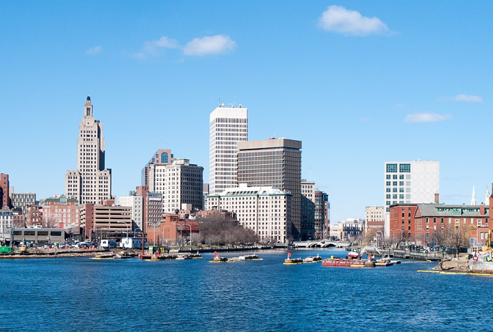 Rhode Island
