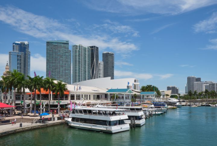 Miami, Florida