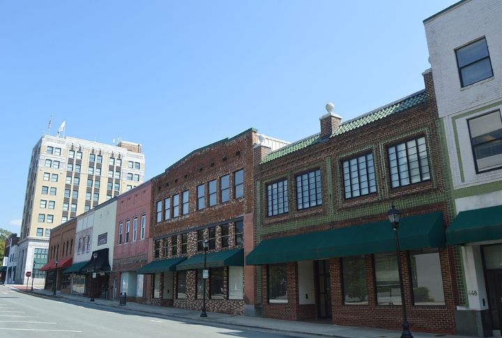 Burlington