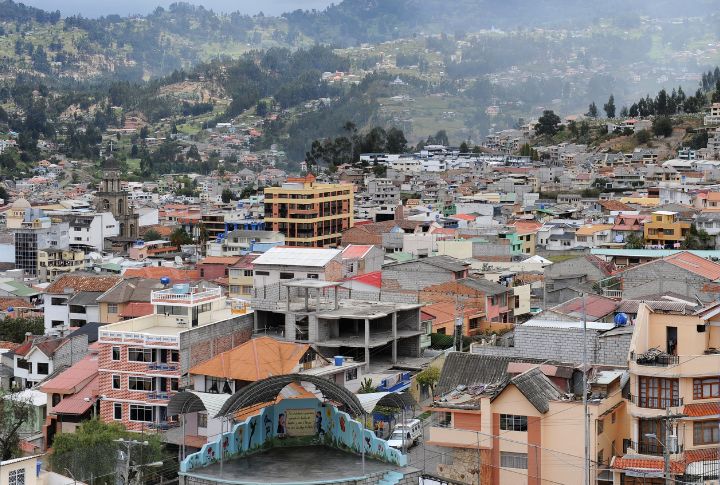 Ecuador