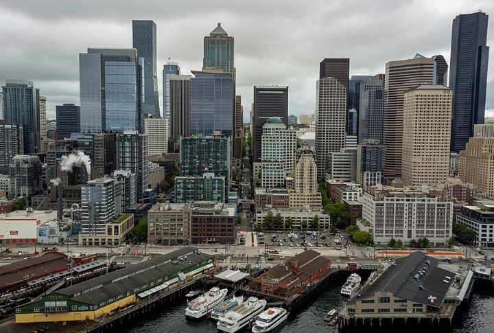 Pro: Progressive Urban Infrastructure