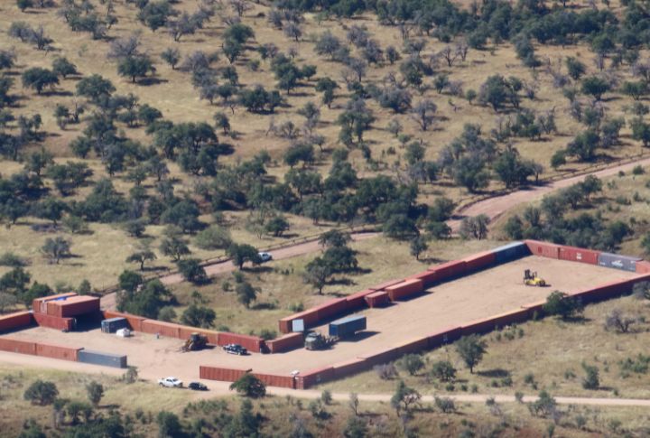 Cochise County, Arizona