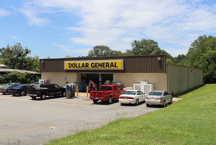 Dollar General