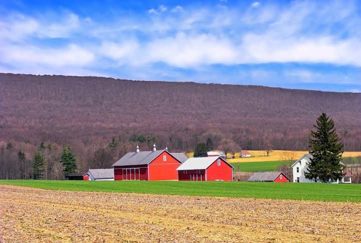 Pennsylvania
