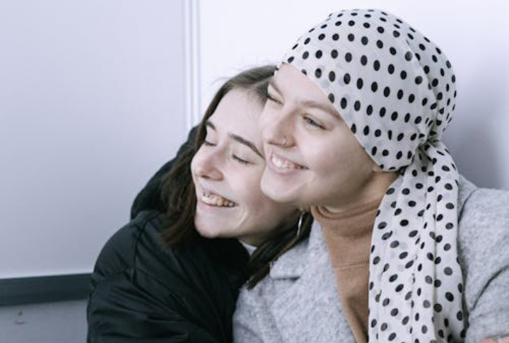 Offer Help When They’re Overwhelmed