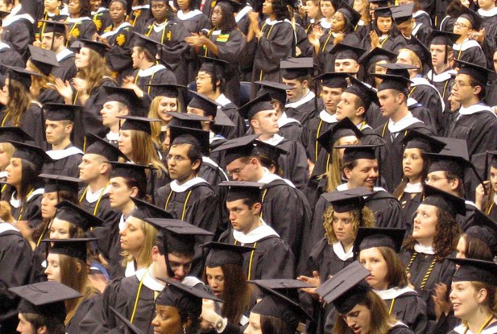 Affordable Education