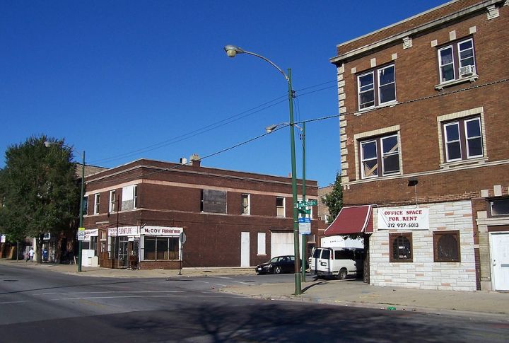 Englewood