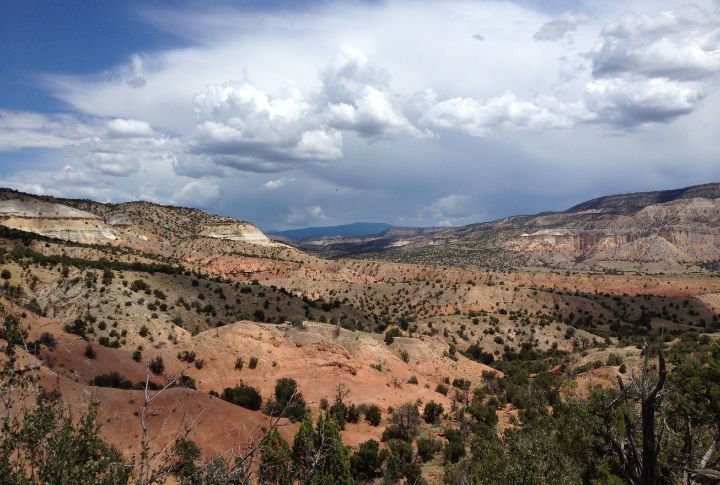 New Mexico