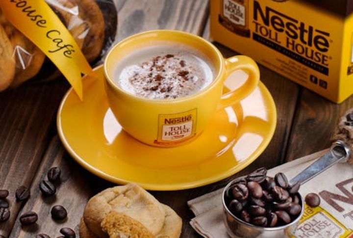 Nestle